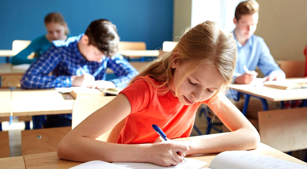 У різних регіонах України долучилися до навчання понад 79 тисяч внутрішньо переміщених дітей