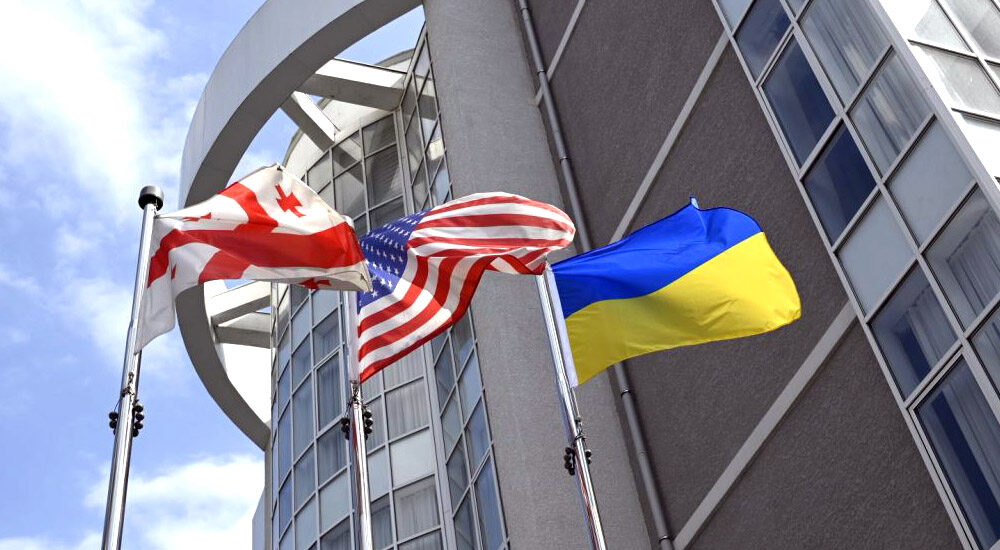 Американський госпіталь у Тбілісі надаватиме безоплатну медичну допомогу українцям