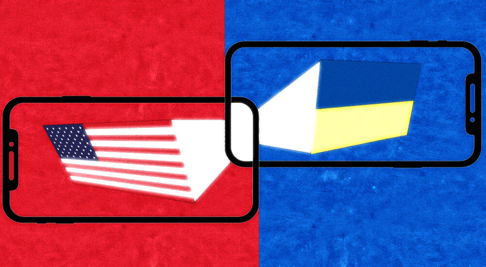 В США запустили платформу пошуку спонсора і житла для українців: як вона працює