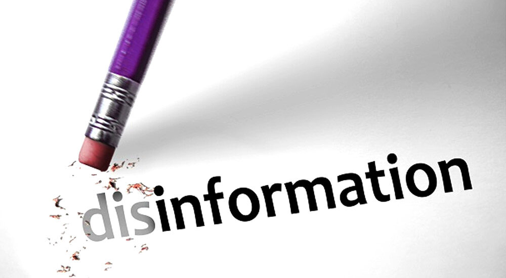 Дезінформація та маніпулятивні кампанії: що окупанти поширюють на ТОТ