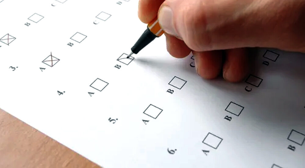 Уряд України оприлюднив список країн, де можна скласти спрощене ЗНО