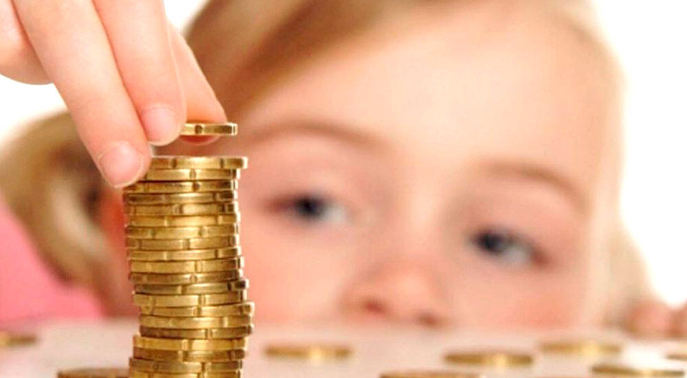 Як перевірити, чи аліменти витрачаються на дитину?