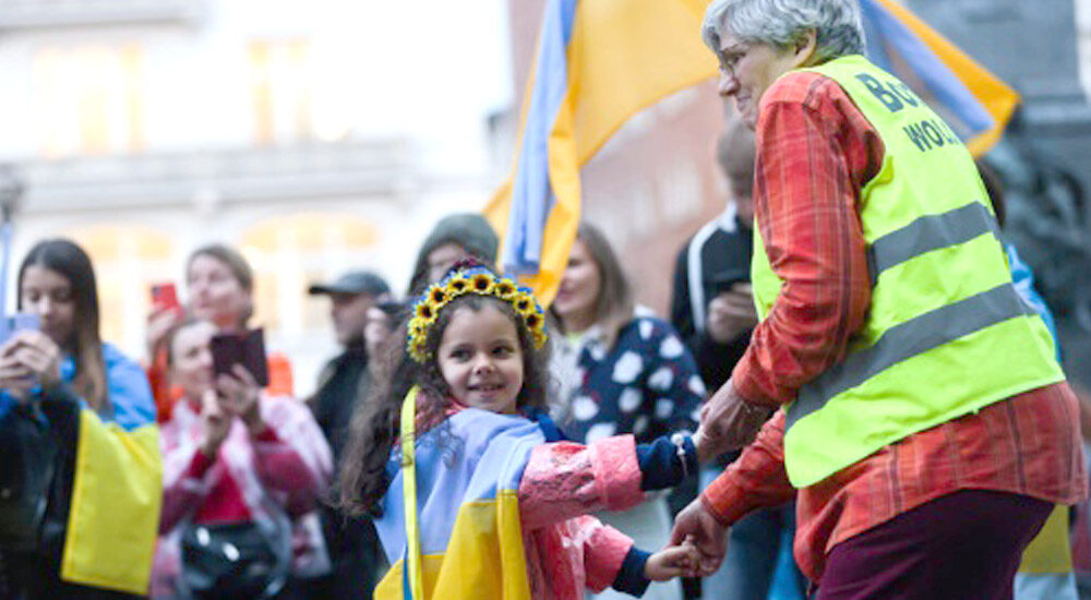 Половина українців не уявляють свого життя в іншій державі – соціологи
