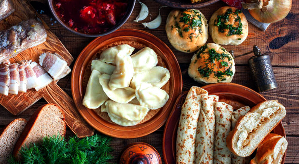 У Японії відбувся майстер-клас української кухні