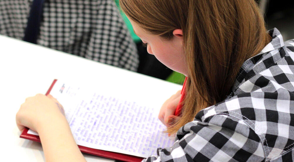 Випускники із ТОТ зможуть вступити до вишів за дистанційною співбесідою або творчим конкурсом – Міносвіти