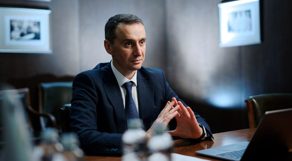 За яких умов лікар в окупації не стане колаборантом, – пояснив Віктор Ляшко