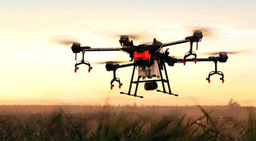 Військові отримали перші 100 тисяч FPV-дронів через DOT-Chain Defence