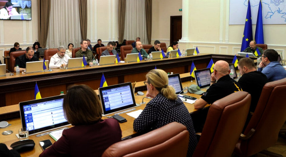 Подати заявку на грантові програми проєкту «єРобота» можна буде через Дію – Прем‘єр-міністр України