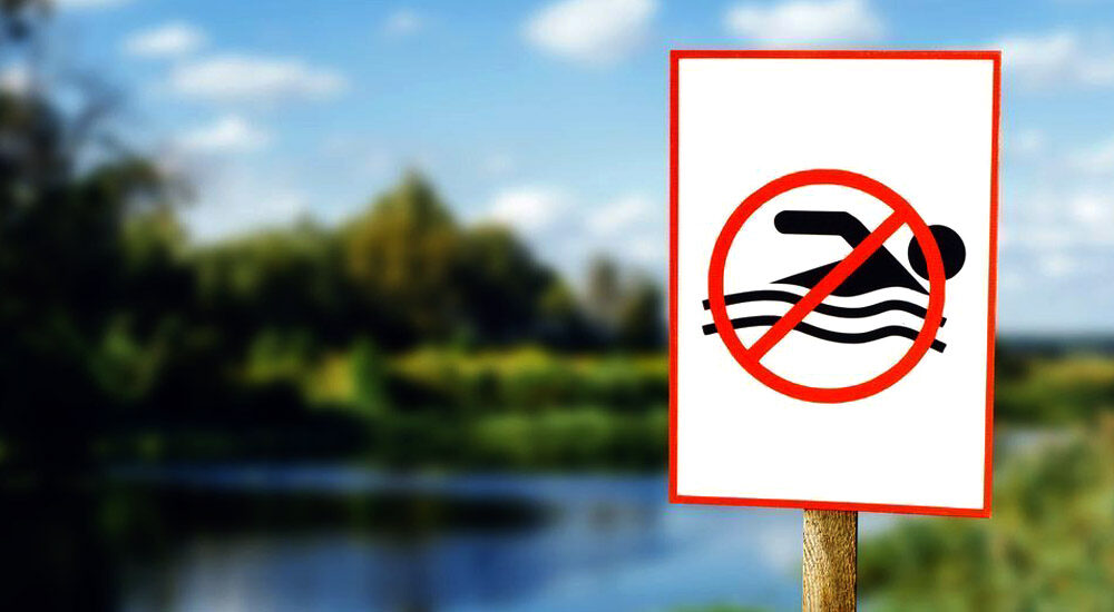 Де в Україні можна купатися влітку?