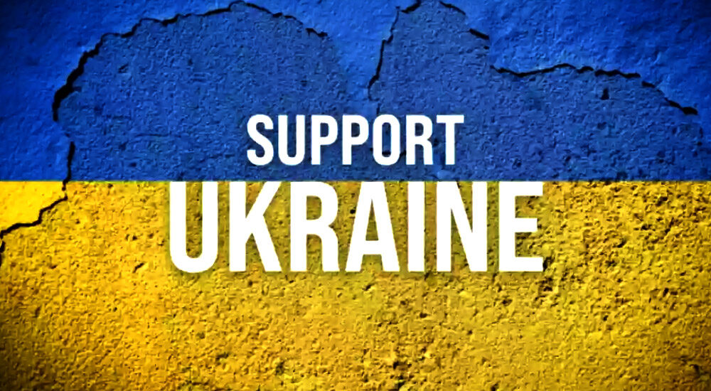 Понад 100 регіональних каналів і радіо транслюватимуть благодійний концерт «Місця щасливих людей»