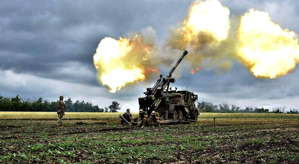 Оперативна інформація від Генштабу ЗСУ станом на ранок 27 червня