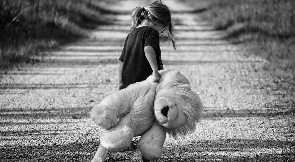 Як розпізнати посттравматичний стресовий розлад у дитини та допомогти: інфографіка