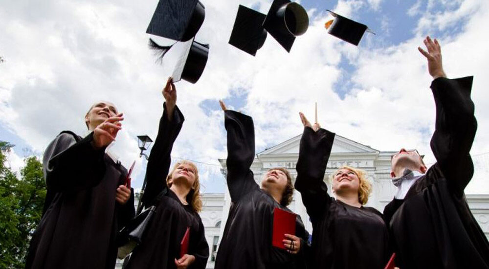 Вступ до магістратури: розпочалася реєстрація на тести