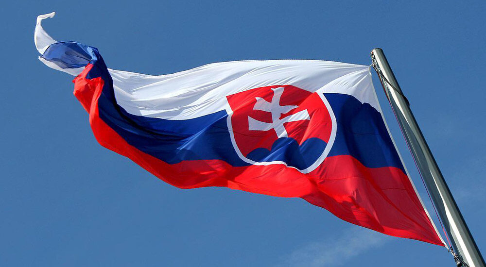 Словаччина долучилася до будівництва водогону на Дніпропетровщині