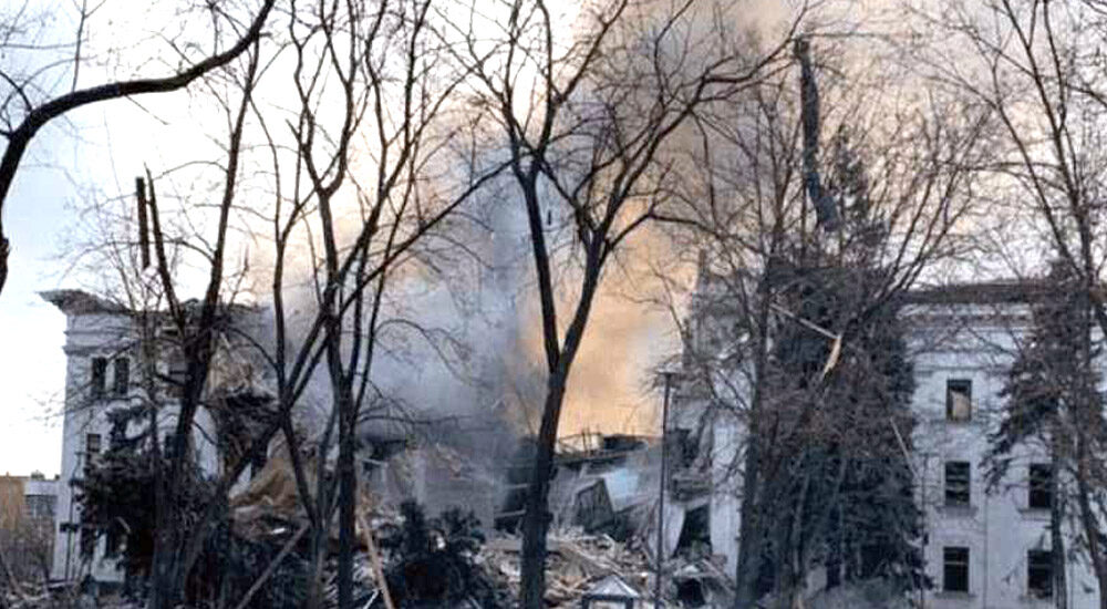 Закарпаття продовжує релоковувати комунальні заклади з небезпечних територій