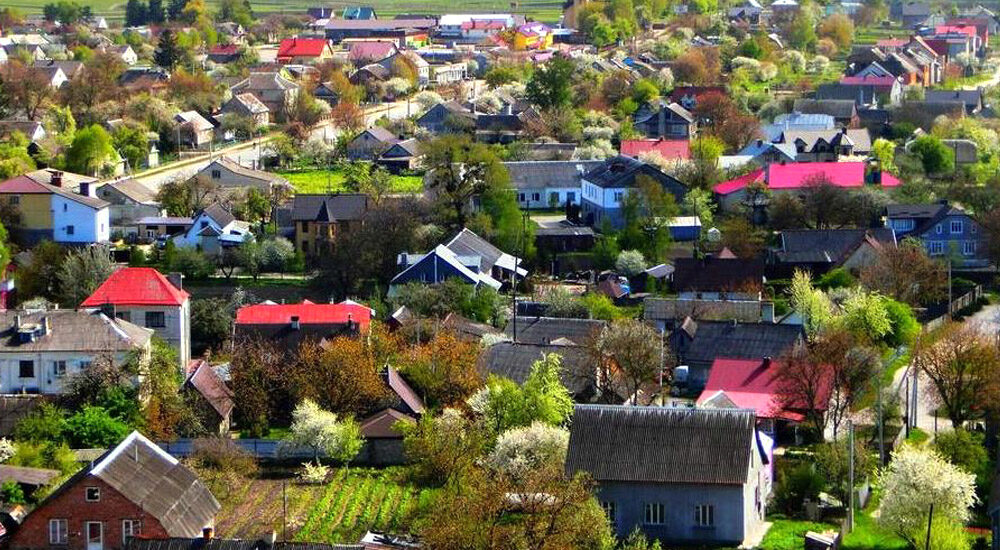 Оренда заміської нерухомості: які ціни та пропозиції