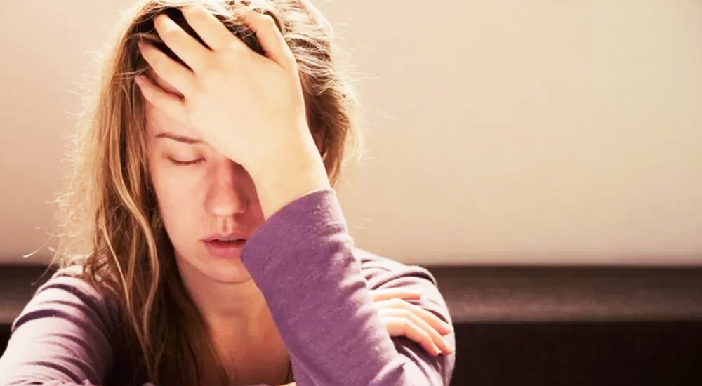 Лють, страх, провина: як впоратися з негативними емоціями