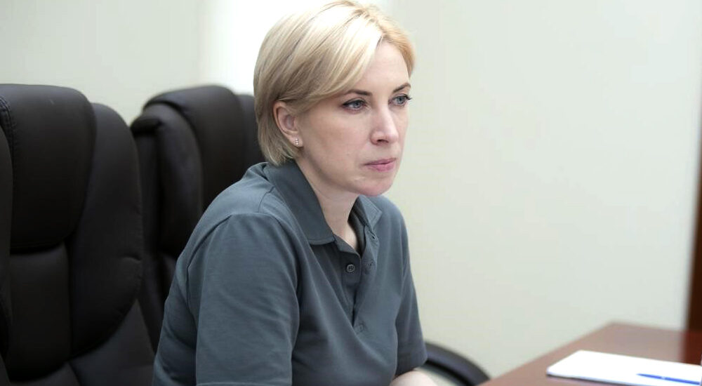 Ірина Верещук – до роботодавців: працевлаштовуйте ВПО, зробіть внесок у перемогу!