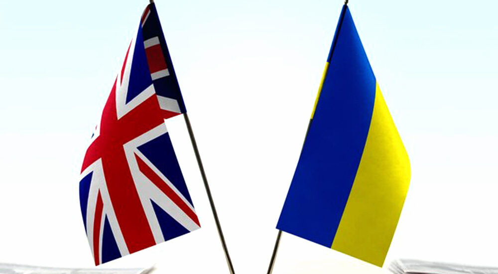Велика Британія виділить Україні £10 млн на відновлення енергосистеми