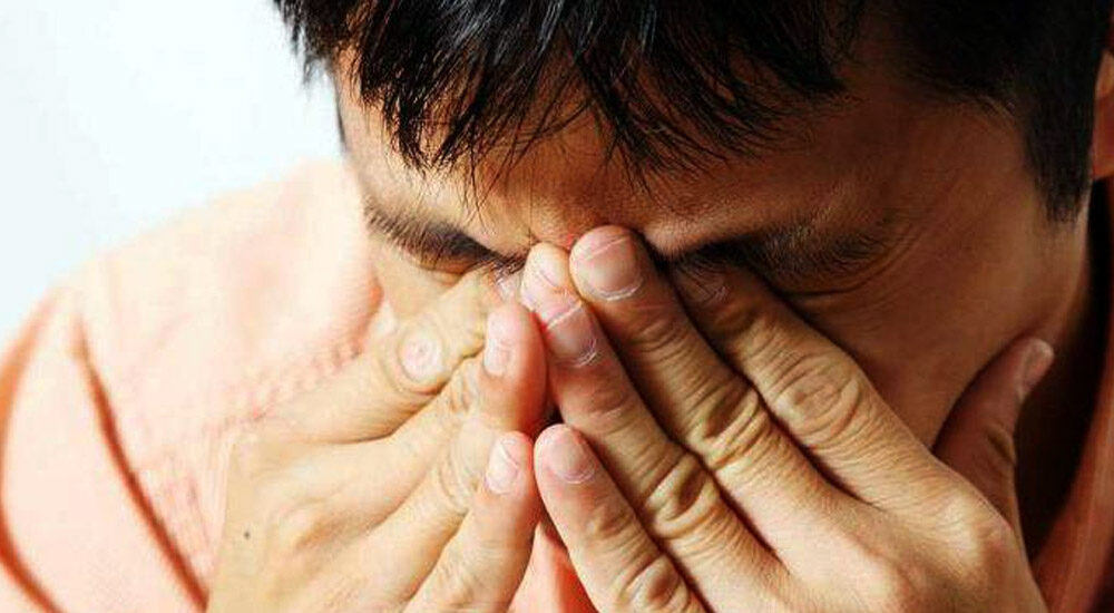 Що робити у випадку пошкодження очей під час воєнних дій