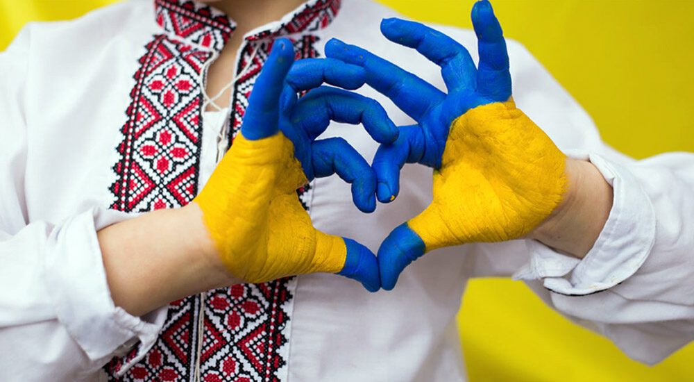 У Румунії запрацювала нова онлайн-платформа для інформування українських біженців