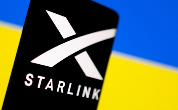 Компанія Starlink Ukraine отримала ліцензію оператора