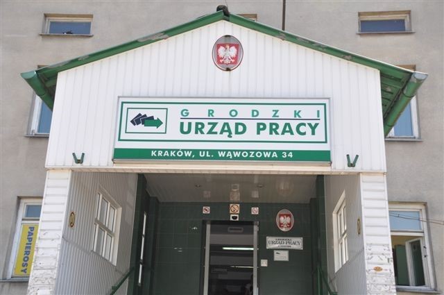Статус безробітного у Кракові: що варто знати українцям
