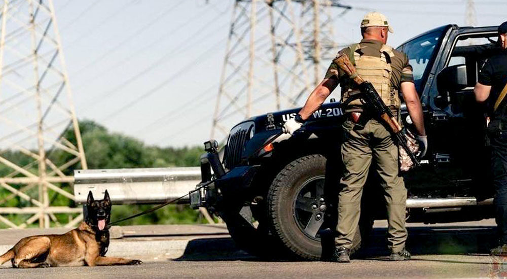 Українцям нагадали, що категорично заборонено робити, проходячи блокпост