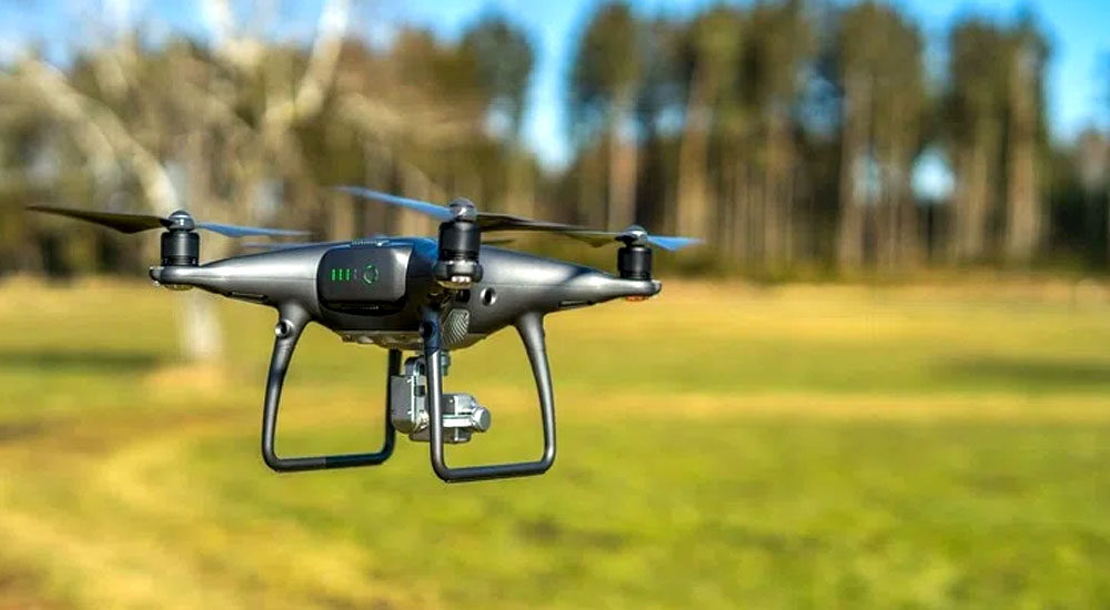 У липні на озброєння ЗСУ поступило понад 40 нових безпілотних авіаційних комплексів