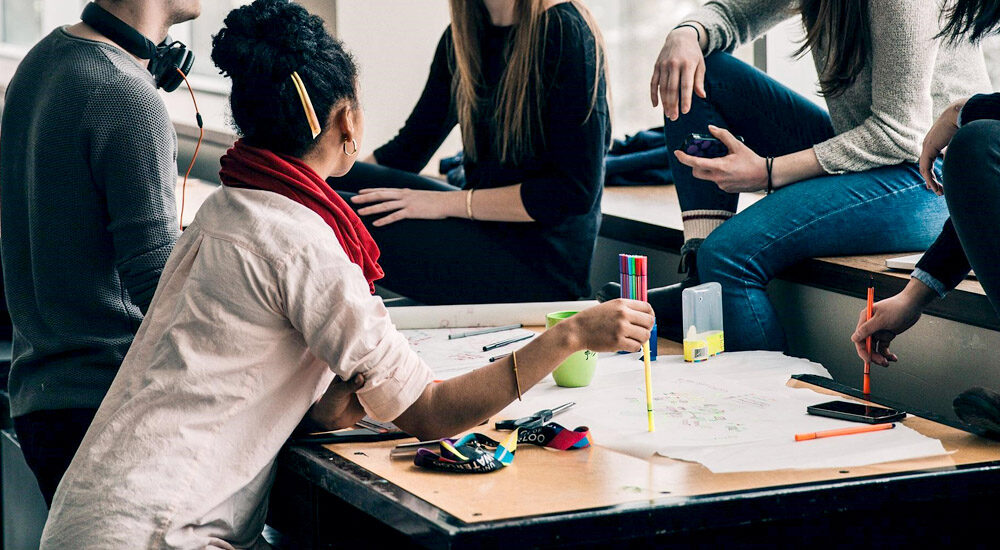 Навчальний рік в університетах хочуть почати раніше