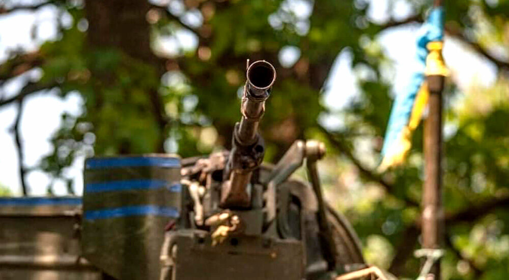 Оперативна інформація Генерального штабу ЗС України станом на ранок 17 червня