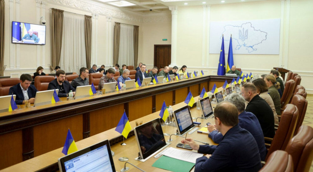 Усі громадяни України, житло яких пошкоджено внаслідок війни, отримають цифровий документ, що підтверджує збитки – Прем’єр-міністр