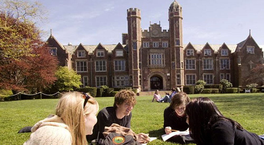 У Німеччині українські студенти отримуватимуть стипендії від держави