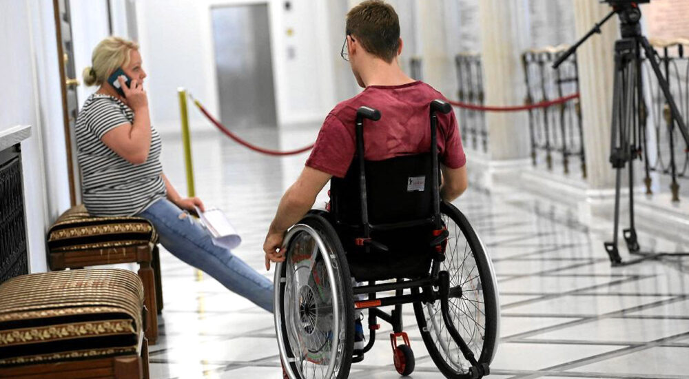 Підтвердження інвалідності в Польщі: основні правила для біженців з України