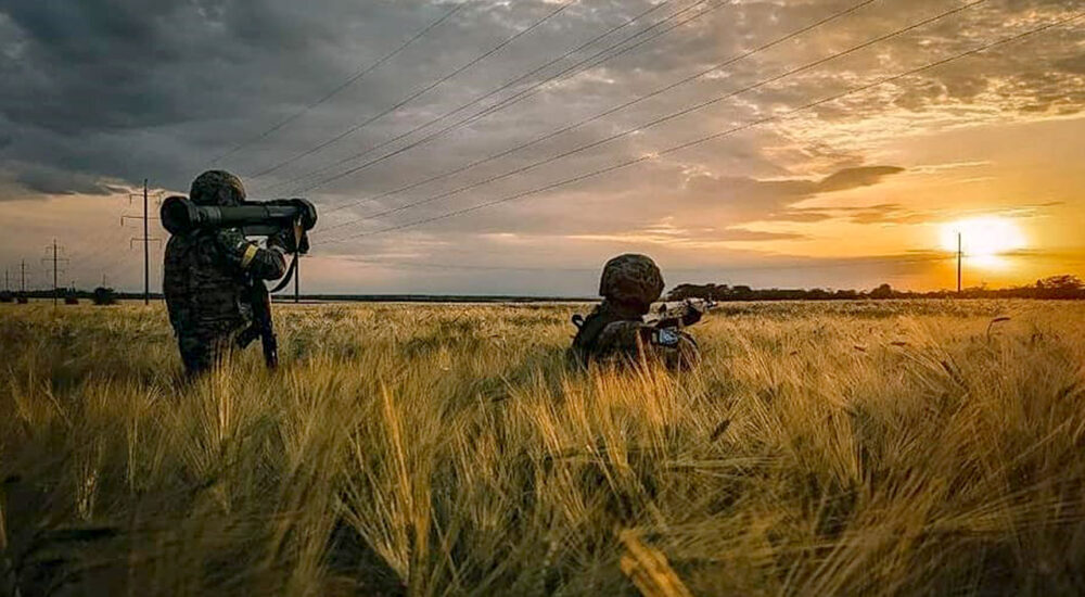 Оперативна інформація Генерального штабу ЗС України станом на ранок 15 червня