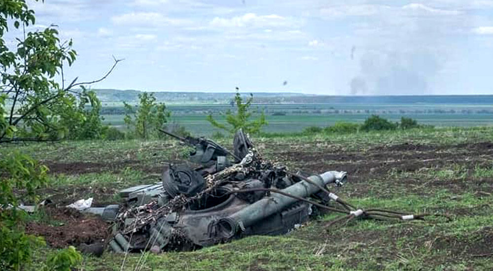 За добу ЗСУ ліквідували ще 150 окупантів