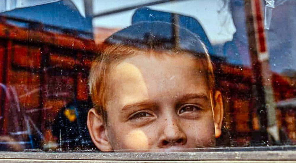 Від початку повномасштабного російського вторгнення 139 дітей перебувають у розшуку – Нацполіція