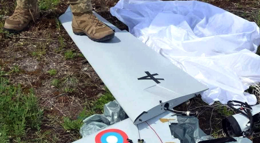 За минулу добу українські військові ліквідували 200 окупантів