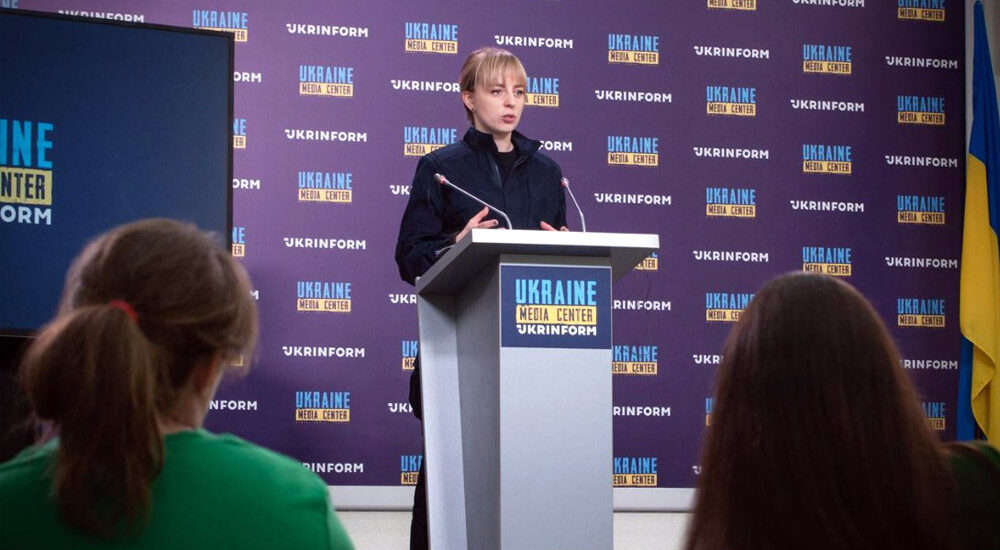 В Україні змінили порядок видачі, продовження й заміни паспортів для дітей