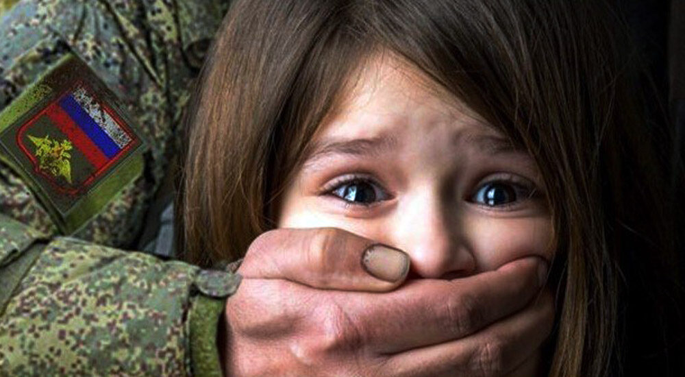 Понад 22 тис. воєнних злочинів, скоєних представниками рф і колаборантами, зареєстровані прокуратурою