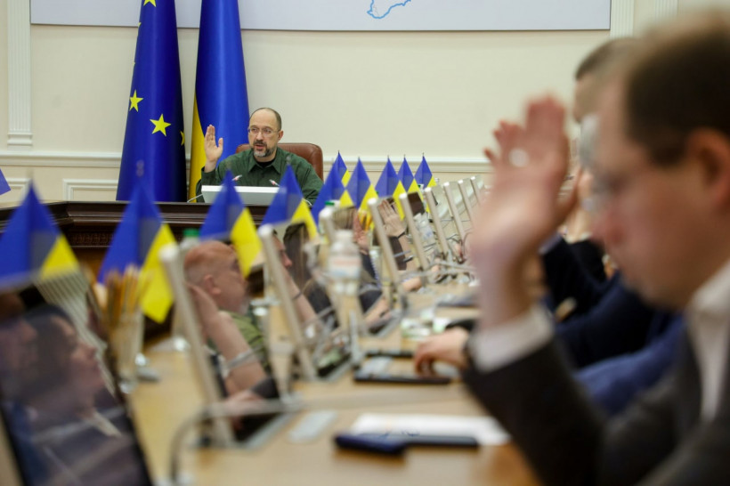 Уряд надасть фінансову підтримку українцям, які хочуть працювати в ІТ, — Прем’єр-міністр України