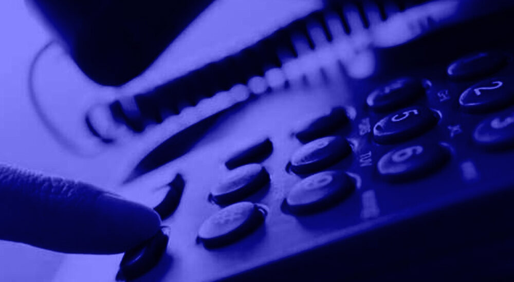 У травні на гарячі лінії Мінреінтеграції надійшло понад 34 тисячі звернень