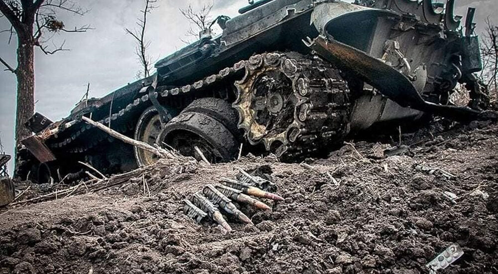 З початку війни Збройні Сили України ліквідували більше 60,1 тис. окупантів