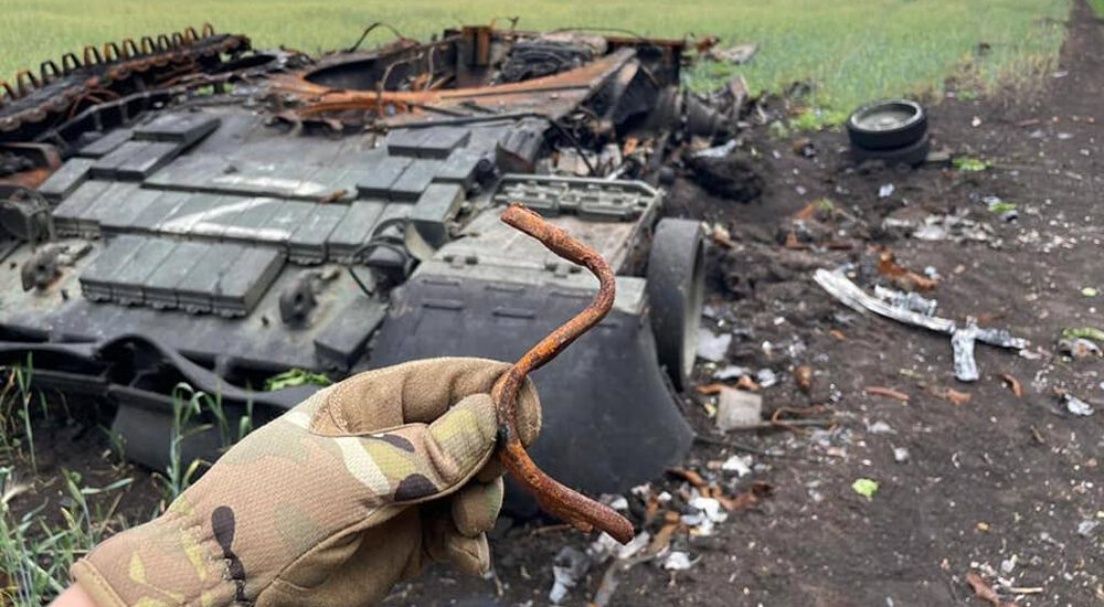З початку війни Збройні сили України ліквідували понад 39,8 тисячі окупантів