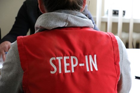 Словацькі й українські медики спільно надаватимуть допомогу переселенцям