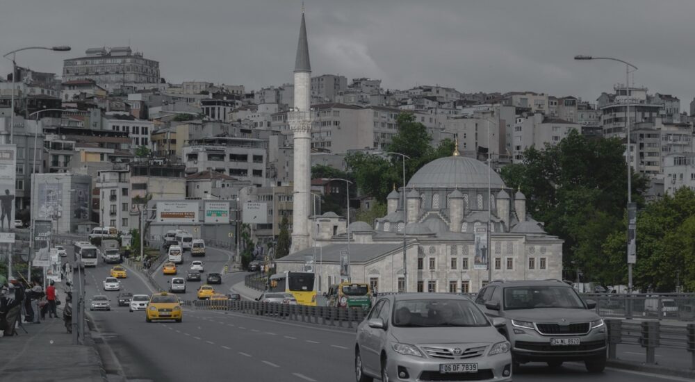 Як обміняти українське водійське посвідчення чи отримати з нуля в Туреччині?