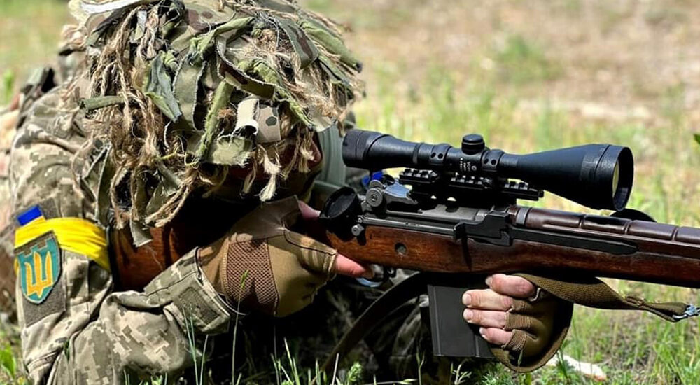 Оперативна інформація Генерального штабу ЗС України станом на ранок 8 червня