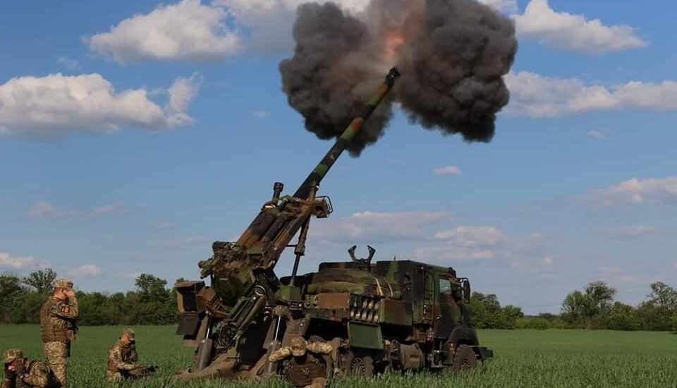 За минулу добу Збройні сили ліквідували 140 окупантів