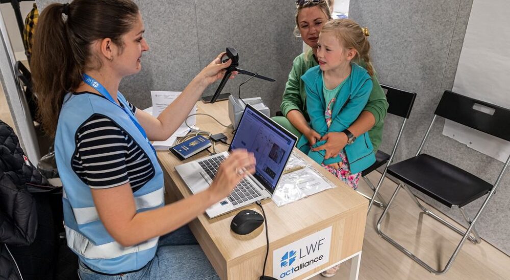 Західне Помор’я: польський регіон виділяє 17 млн злотих для біженців. На що витратять гроші?