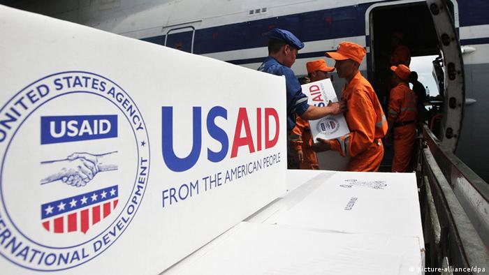 USAID спрямовує понад 12 млн доларів на підтримку постраждалих від гендерного насилля